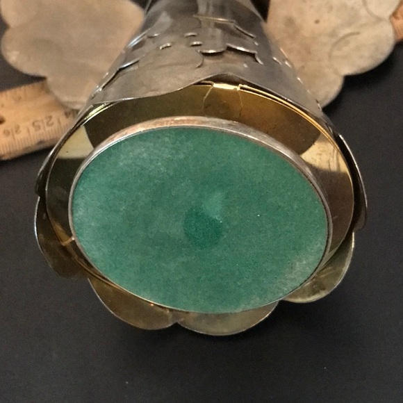 Holiday Musical “SILENT NIGHT” Spinning Mexican Angel “Holiday Spinning Angel - Picture 2 of 16